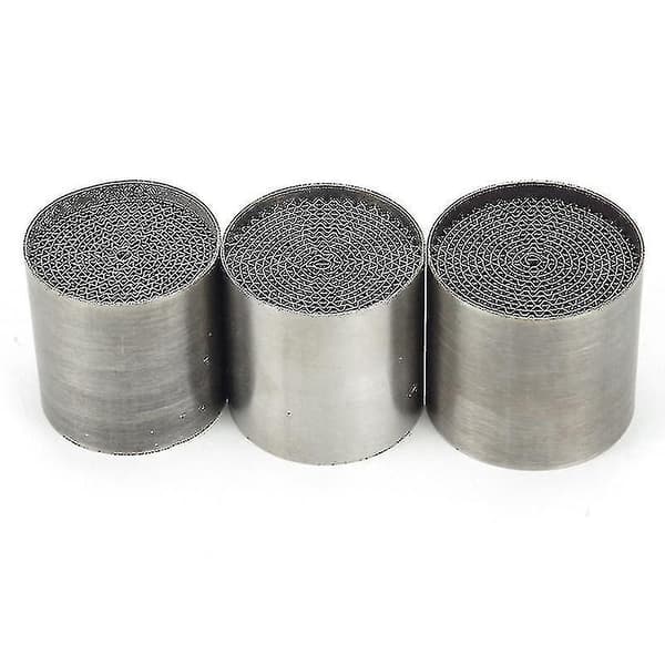 48mm 50mm 53mm Motorcykel Udstødningskatalysator Lyddæmper Db Killer Lyddæmper Til Akrapovic Til SC Til Yoshimura _k29
