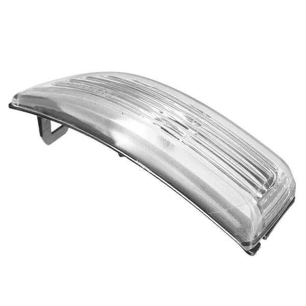 FOR Ford Ranger T6 2012-2019 TURN SIGNAL COVER SIDE MIRROR LEFT + RIGHT SET