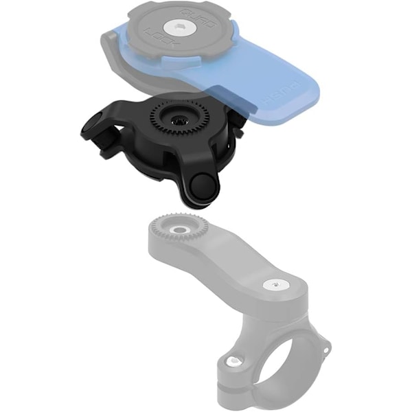 Quad Lock Vibrationsdämpare för Motorcykel