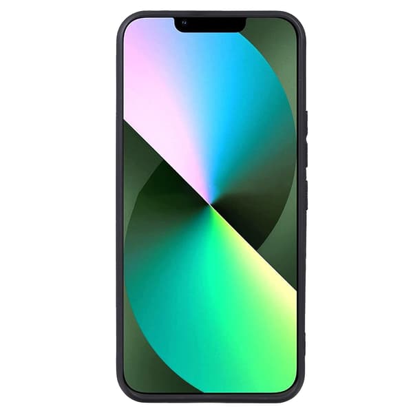 Til iPhone 14 Plus TPU telefoncover