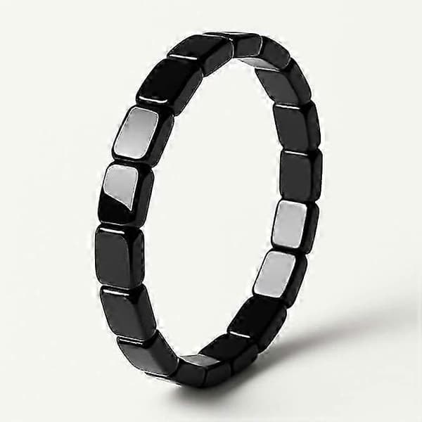 Nye Hemys Hæmatit Armbånd Mænd, Hæmatit Armbånd Til Mænd