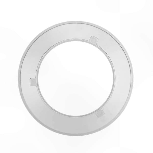 Nopeusrengassovitin 150 mm S-tyypin softbox-studiovalokuvausvalaistustarvikkeeseen
