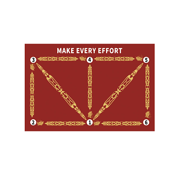 Jalkapallomatto 60*90cm Jalkapallo Ei Harjoitusmatto Jalkapalloharjoitusmatto Jalkapallokenttä Liukumaton Jalkapallomaali Mattotarvikkeet (punainen) red