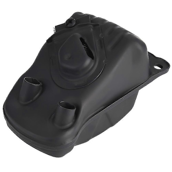 Lyddemper Eksosmontering Reservedeler Passer for Husqvarna 550XP 545 550 XP Motorsag