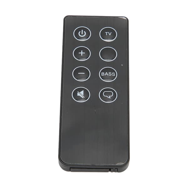 Soundbar Remote Control - Universal Remote Compatible with 418775 410376 431974 845194
