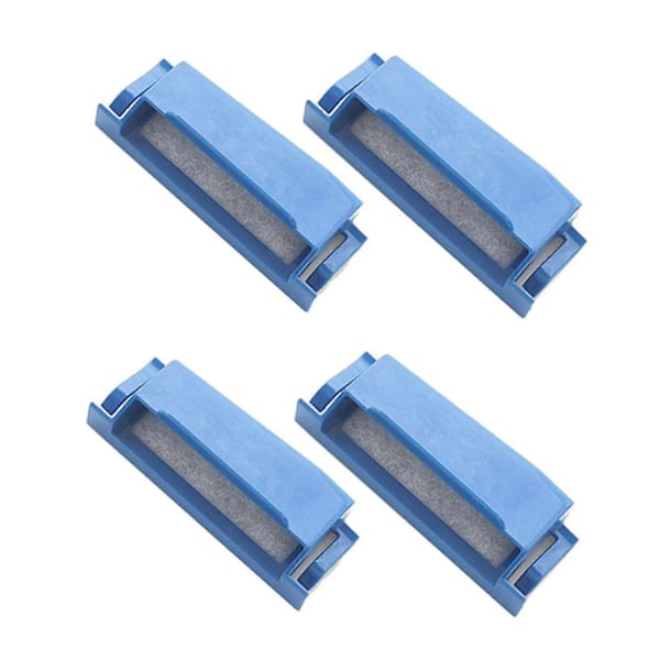 Återanvändbara filter för Respironics Dreamstation (4-pack) [db]