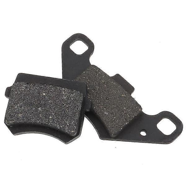 Bremseklods til 50cc 70cc 90cc 110cc 125cc 150cc 200cc 250cc ATV Quad