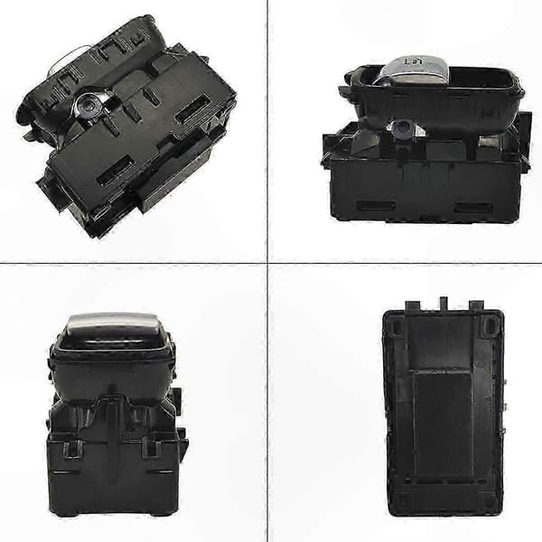 Front Power Window Switch til W206 W254 W214 W223 LHD køretøjer