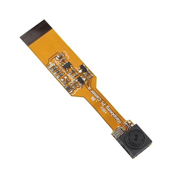 Raspberry Pi Zero / Zero W V1.3 Mini -kamera 5mp 720p / 1080p Mini -kameramoduuli Raspberry P:lle