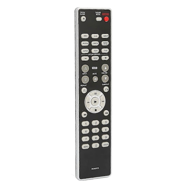 Marantz CD-soittimen korvaava kaukosäädin
