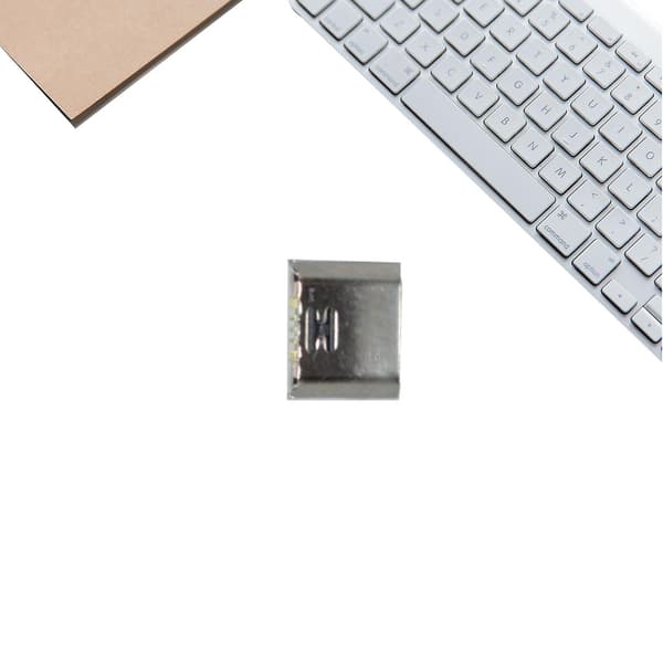 for Galaxy Tab A T580 T585 USB-ladeport enkeltkontaktplugg