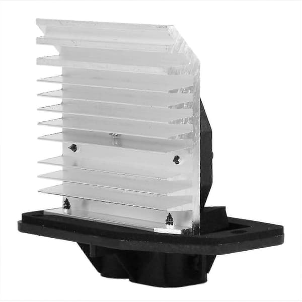 Blower Motor Resistor for Jeep Grand Cherokee 93-96 with Automatic Climate Control - FFA