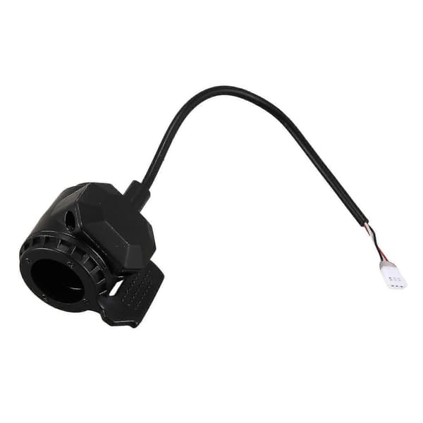Controller Brems Lcd Display 24v 250w El-Scooter Controller Børsteløs Motor El-Cykel