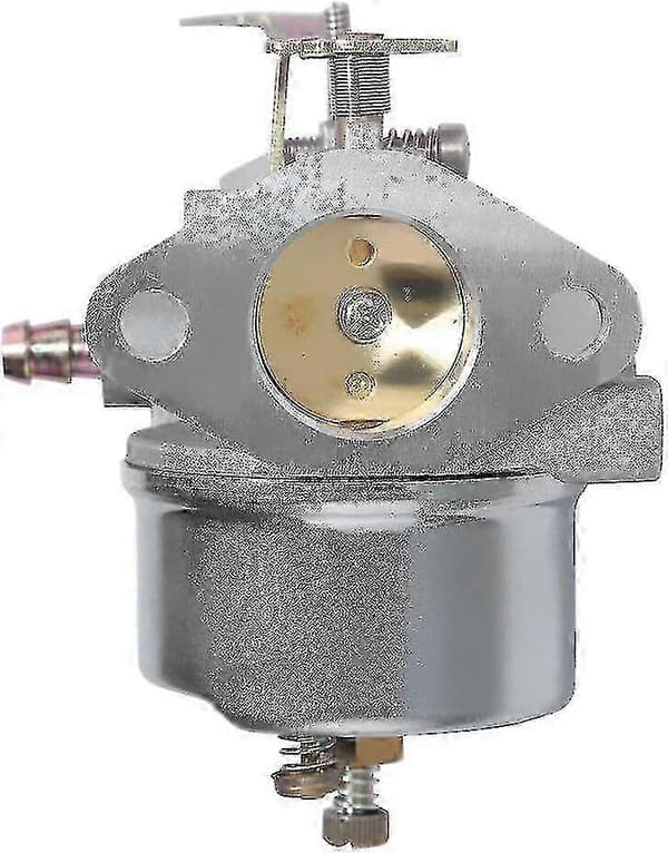 Karburatorudskiftning til Tecumseh 8-10 hk ST824 Toro Powershift 824 sneslynge karburator premium