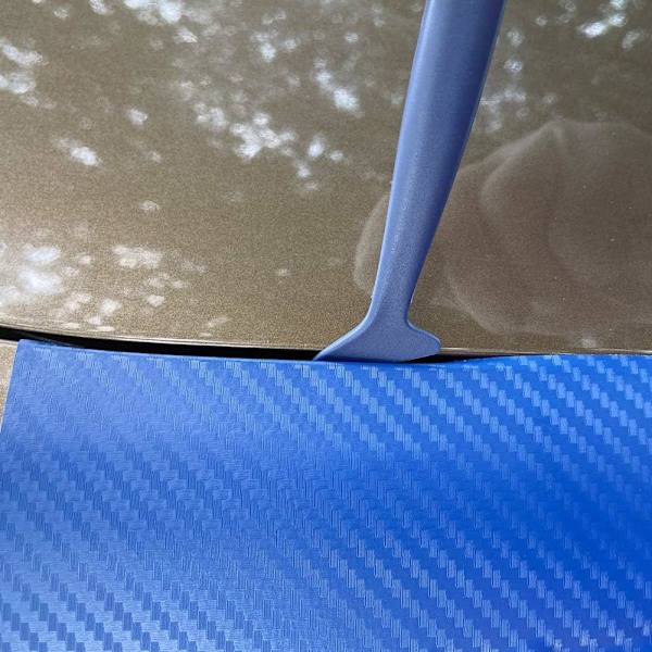 Verktygssats för bilvinylfoliering: Fönsterfilmsverktyg för installation av bilfoliering och dekaler