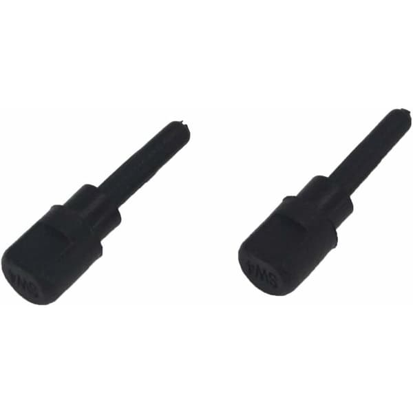 Spolarmunstycke bakruta för Golf MK5 MK6 Caddy A3 A4 A6, 3B9955985A