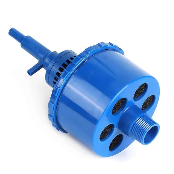 HL~MP44 3500L/MIN Vakuumreguleringsventil Trykregulator til Malkemaskine NO.6929
