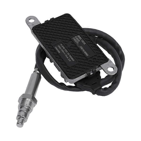 5WK97331A A0101531628 NOx Nitrogenoksidsensor for - Actros Euro 6 Lastebil 24V black
