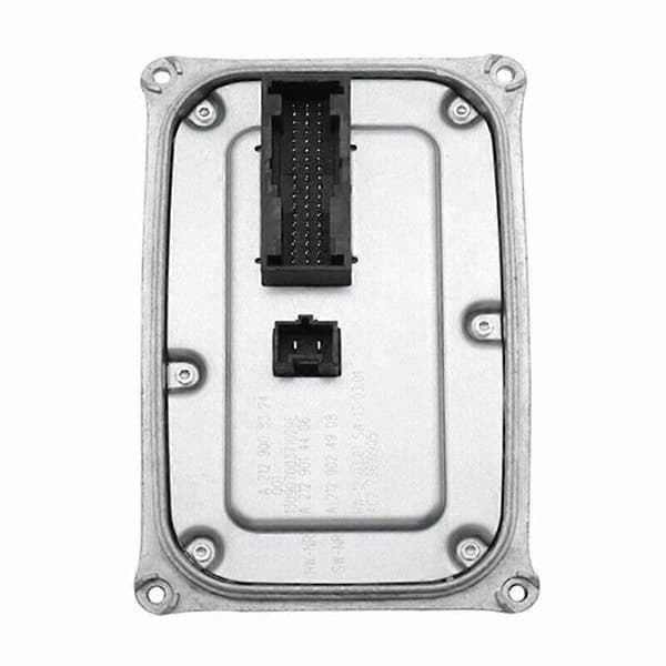 LED frontlys ballast kontrollmodul A2129008324 for E-Klasse W212/S212 2013-2016