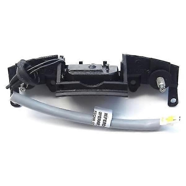 For Nissan Micra Baklukebryter
