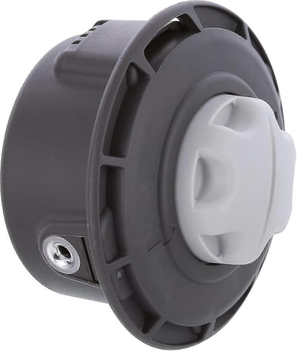 Ryobi - Reel-easy dobbeltrådshode + vridd HD-tråd 2,4 mm for RLT26C og RLT254CDSO termisk - på lager