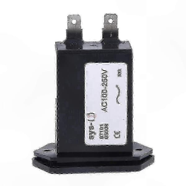 Universal elektromekanisk timetæller til AC 100-250V applikationer