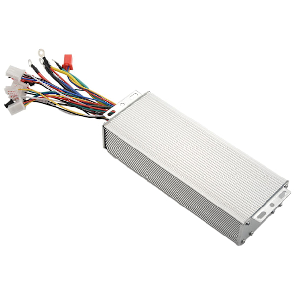 72v 2000w Børsteløs Hastigheds Motor Controller Til Elcykel, E-cykel & Scooter