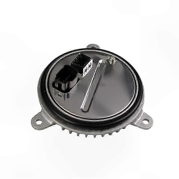 Xenon HID Ballast til 2014-2020 Dodge Durango Forlygtemodul 22860334 68224607AB 68224607AA Erstatning Silver