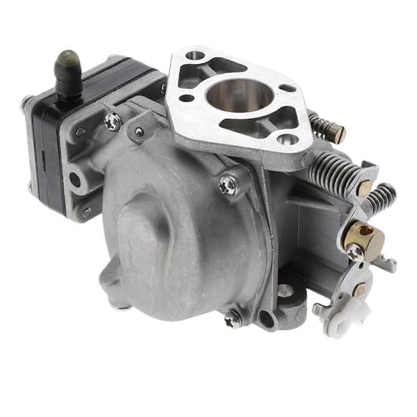 Carburetor Kit for 2-stroke 6HP 8HP Outboard Motor 6G1-14301-01