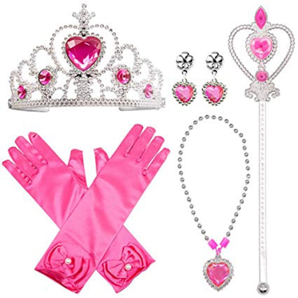 Barbie Clothes Bar-bieCosplay Halloween Accessories Only