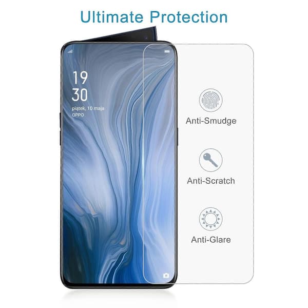 Lasikalvo OPPO Reno 5G:lle