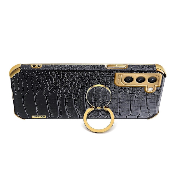 Telefondeksel for Galaxy S21 FE 5G[HK] Flerfarget Multicolor Style B
