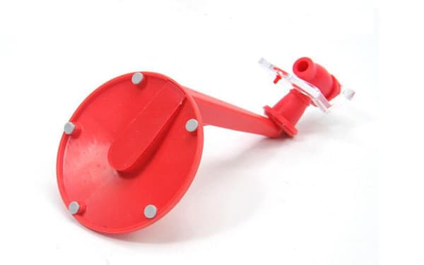 Kreativ Coca-Cola vattenbehållare för hemmet