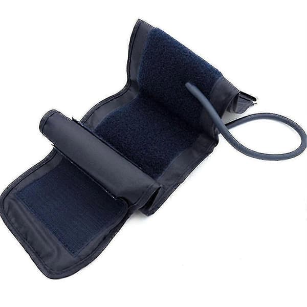 Stor Manschett 22-48cm För Vuxen Arm Blodtrycksmätare Hälsovård Tonometer