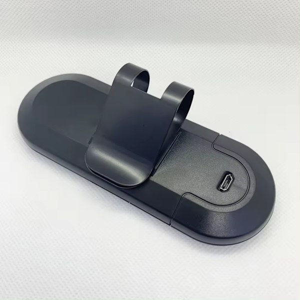 Multipoint Trådløs Højttaler Multipoint Forbindelse Håndfri BT Bluetooth Kompatibel Håndfri Bilsæt MP3 Afspiller
