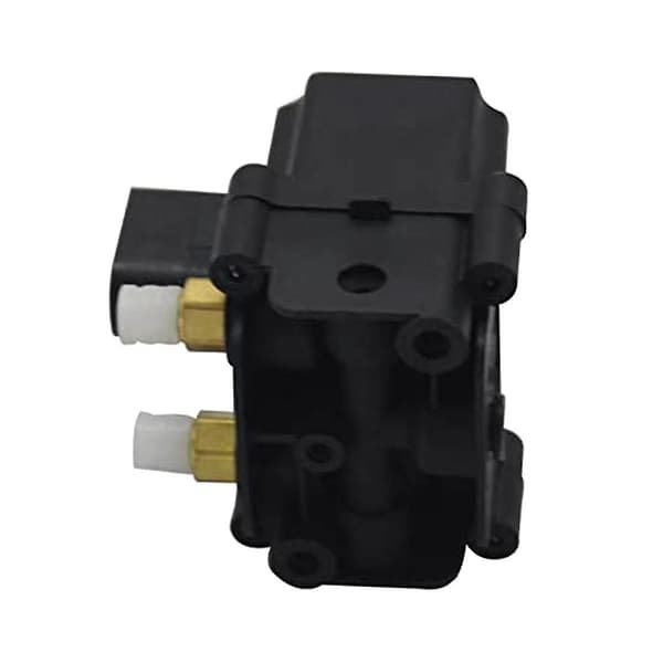 37206789937 37206789938 5 E61 X5 X6 E71 Luftfjæring solenoidventilblokk