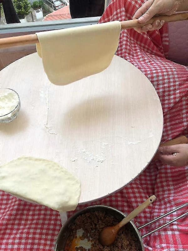 Gitabi Tynd Kagerulle Oklava - lang 60 cm