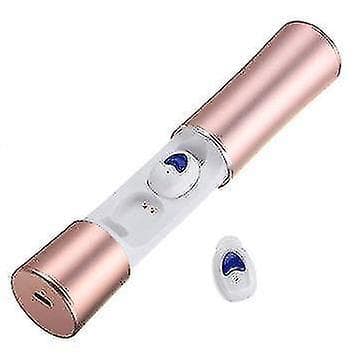 Tw20 Tws Tann V5.0 Et Hifi Øretelefon