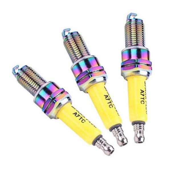 til A7TC Tændrør Iridium Tændrør A7TC Til Vertikal Motor CG Serie