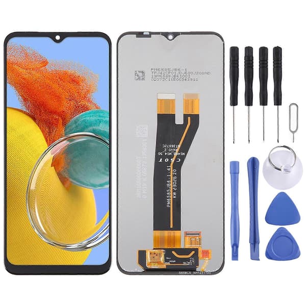 LCD-skærm til Samsung Galaxy M14 SM-M146B