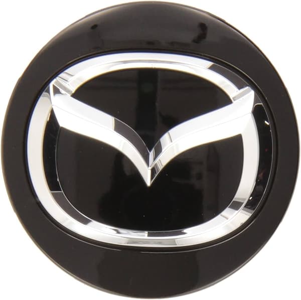 Mazda Centerkapsler / Hjulkapsler Bilemblem - 4-pakning 3PCS