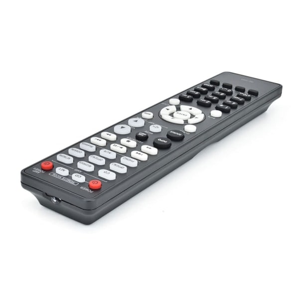 RC-1234 AV-vastaanottimen kaukosäädin Denon PMA-600NE DCD-600NE -vahvistimelle