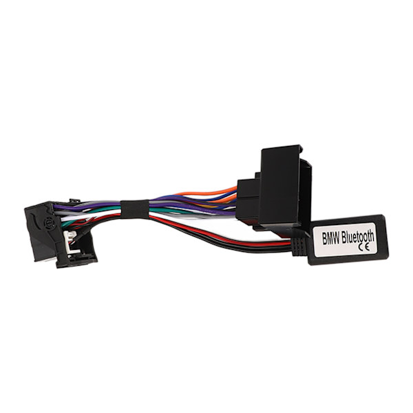 Auton Bluetooth-moduuli AUX-in-adapterikaapelisarja E85 E86 Z4 E83 X3 2.0, 2.5, 3.0