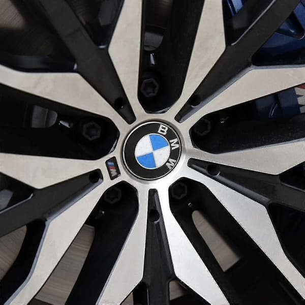 B04 - 68mm 4-pakks senterdeksler Kpor Bmw