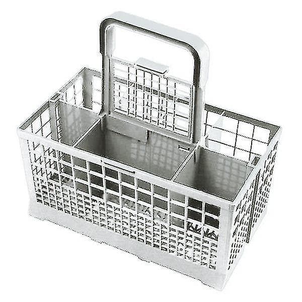 Universal diskmaskinsbestickkorg passar Eurotech Homark Lendi Powerpoint Servis White Tecnik och M gray