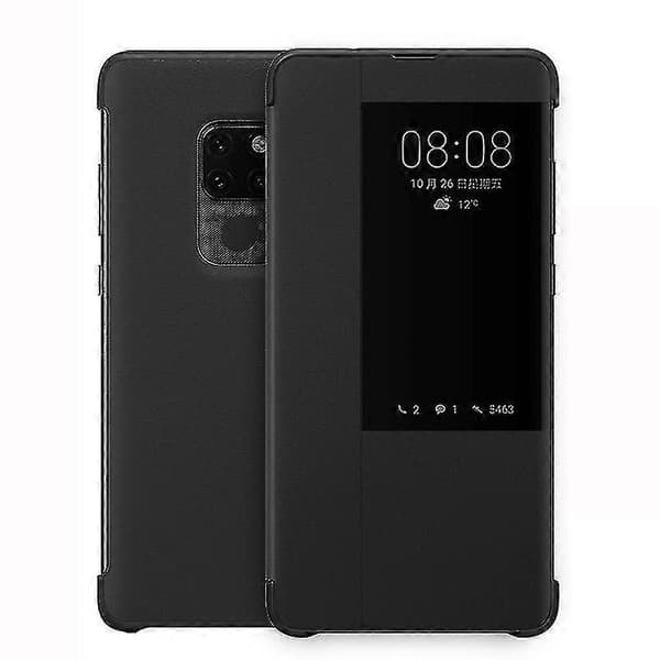 Flip Cover PU Læder Telefon Cover Til Huawei Mate 20 Pro