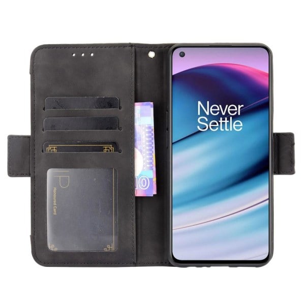 OnePlus Nord CE 5G Wallet Case - Sort