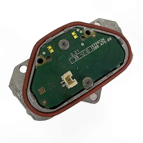 LED Forlygtemodul 208479-00 Kørelys H1BB13D278AC H1BB-13D278-A Silver  Green
