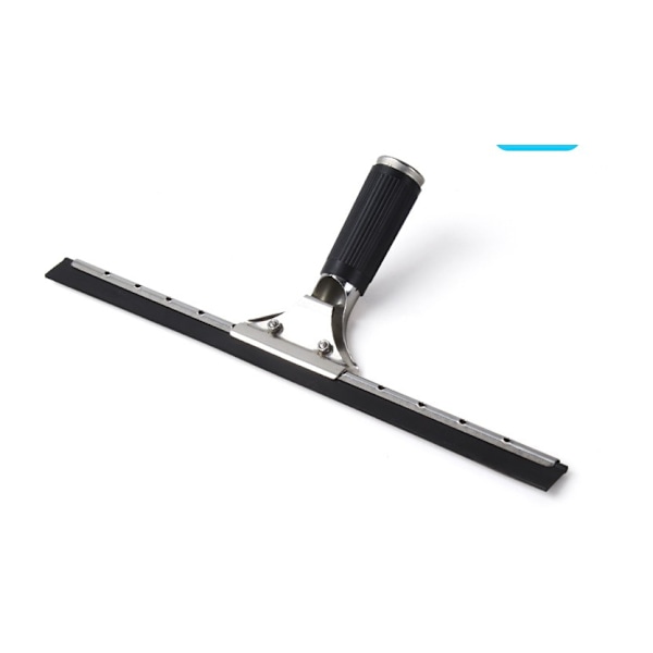 40 cm professionell fönsterskrapa, fönsterputsare med flexibel R