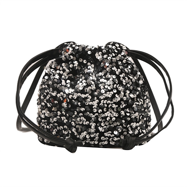 Damer Rhinestone Håndtasker, Glimtende Aftentaske, Afslappet Crossbody Taske, Kvinders Gave